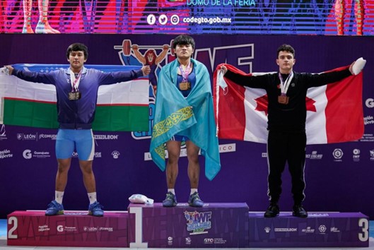 Емберді Едіге Оразбекұлы