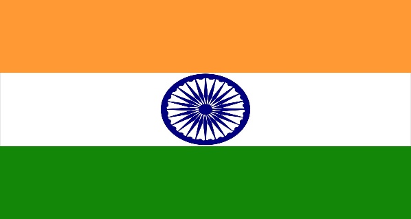India