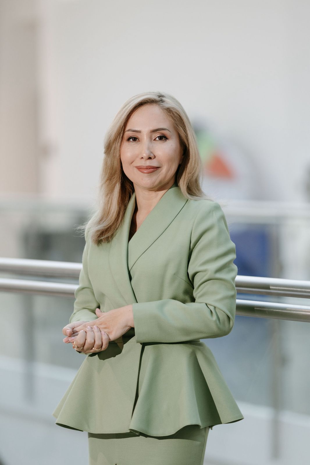 Куангалиева Турсынзада Куангалиевна, к.э.н., профессор, Почетный работник образования Республики Казахстан, Лучший преподаватель вуза-2022, стипендиат «500 ученых» в рамках программы «Болашак», Лауреат нагрудного знака «За вклад в развитие науки»