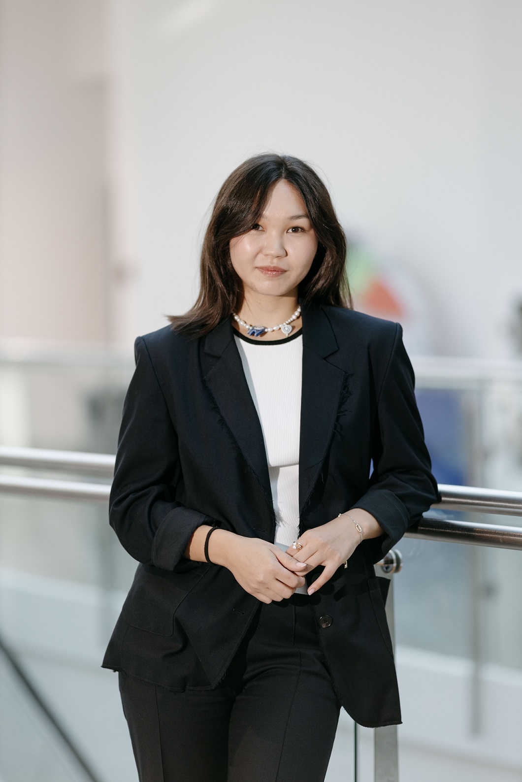 Айткалиева Асем Нурлановна