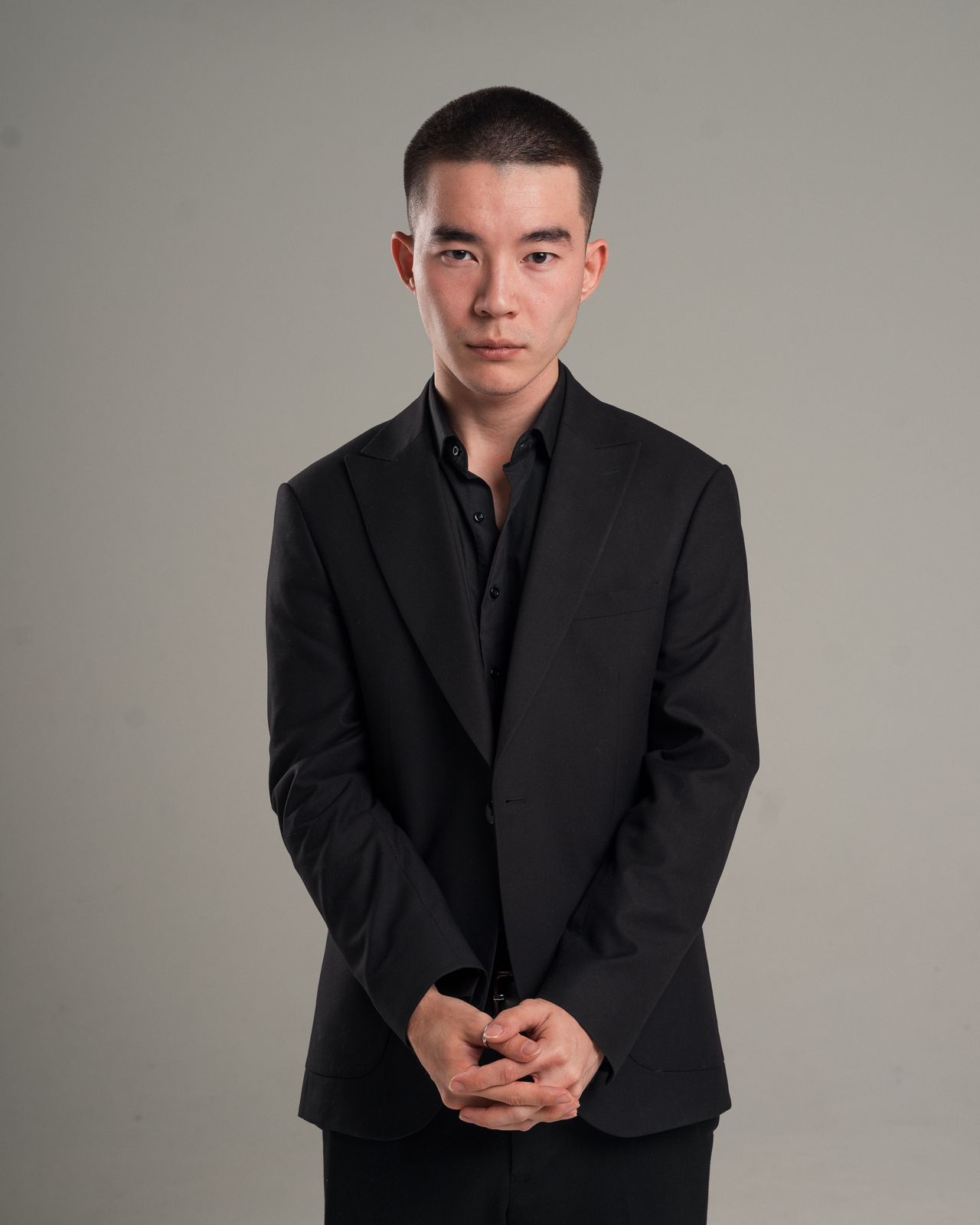 Бекен Ильяс Ерғалыұлы