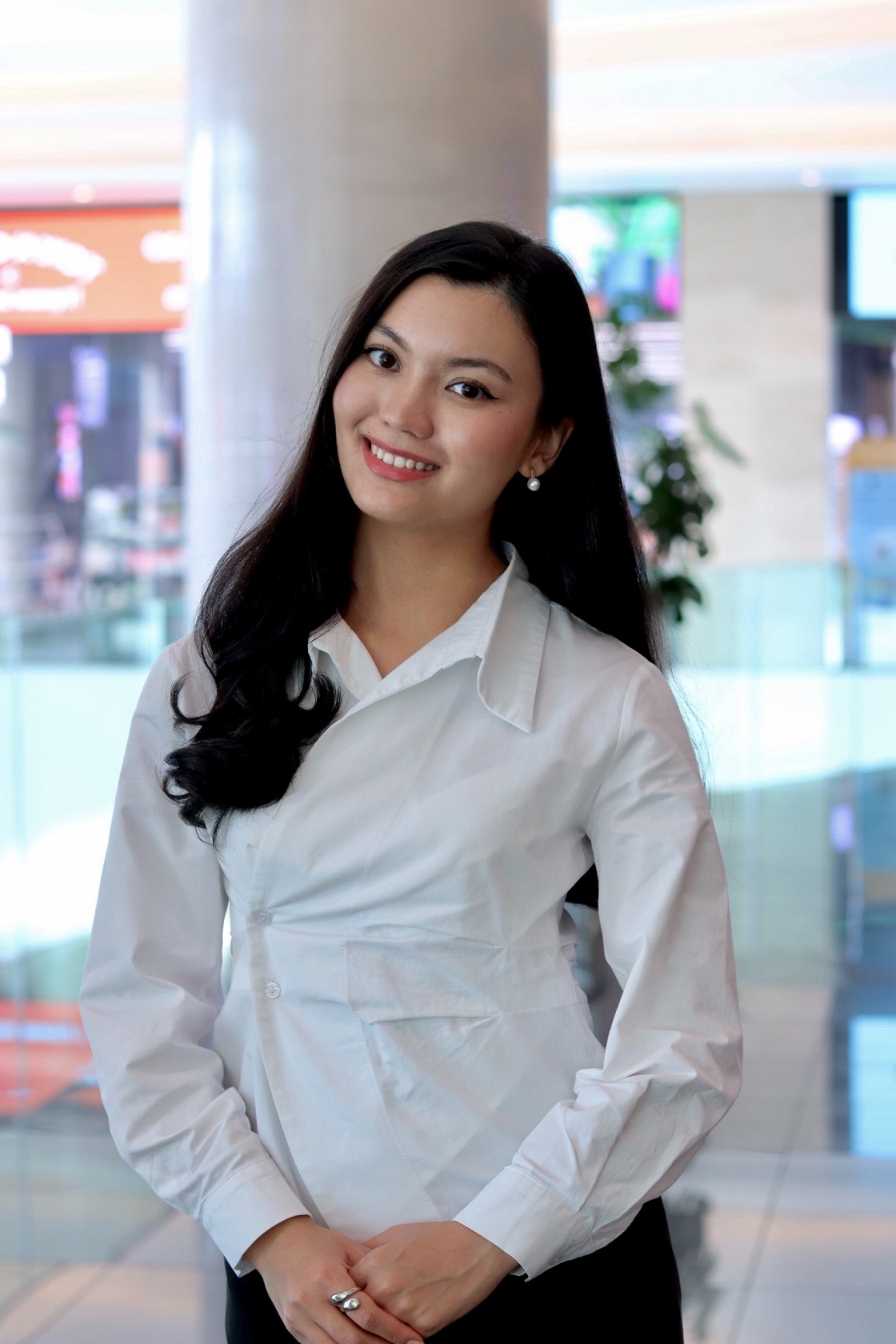 Султан Асем Талгаткызы