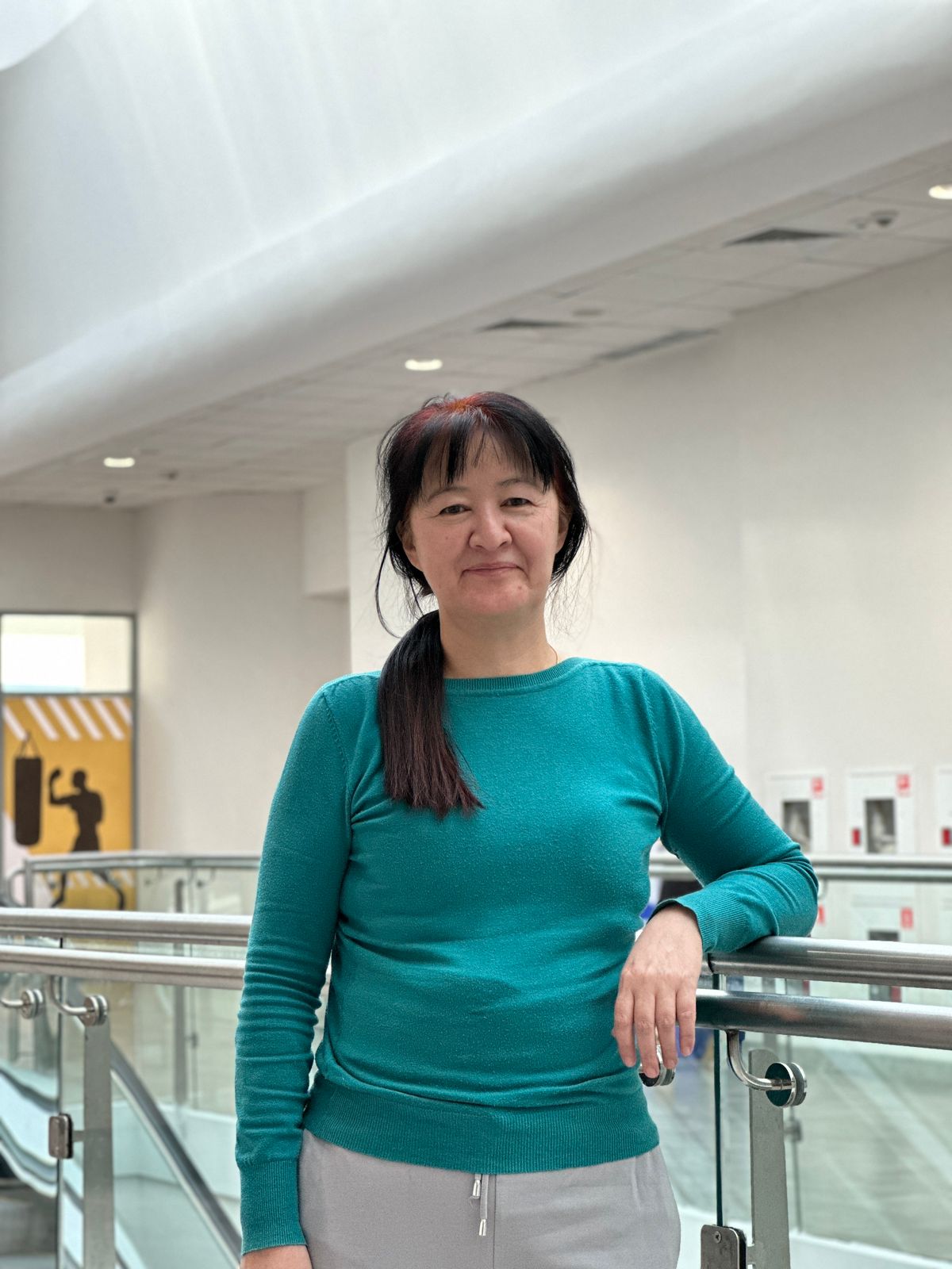 Балкыбаева Аида Максутовна, к.э.н., ассоциированный профессор