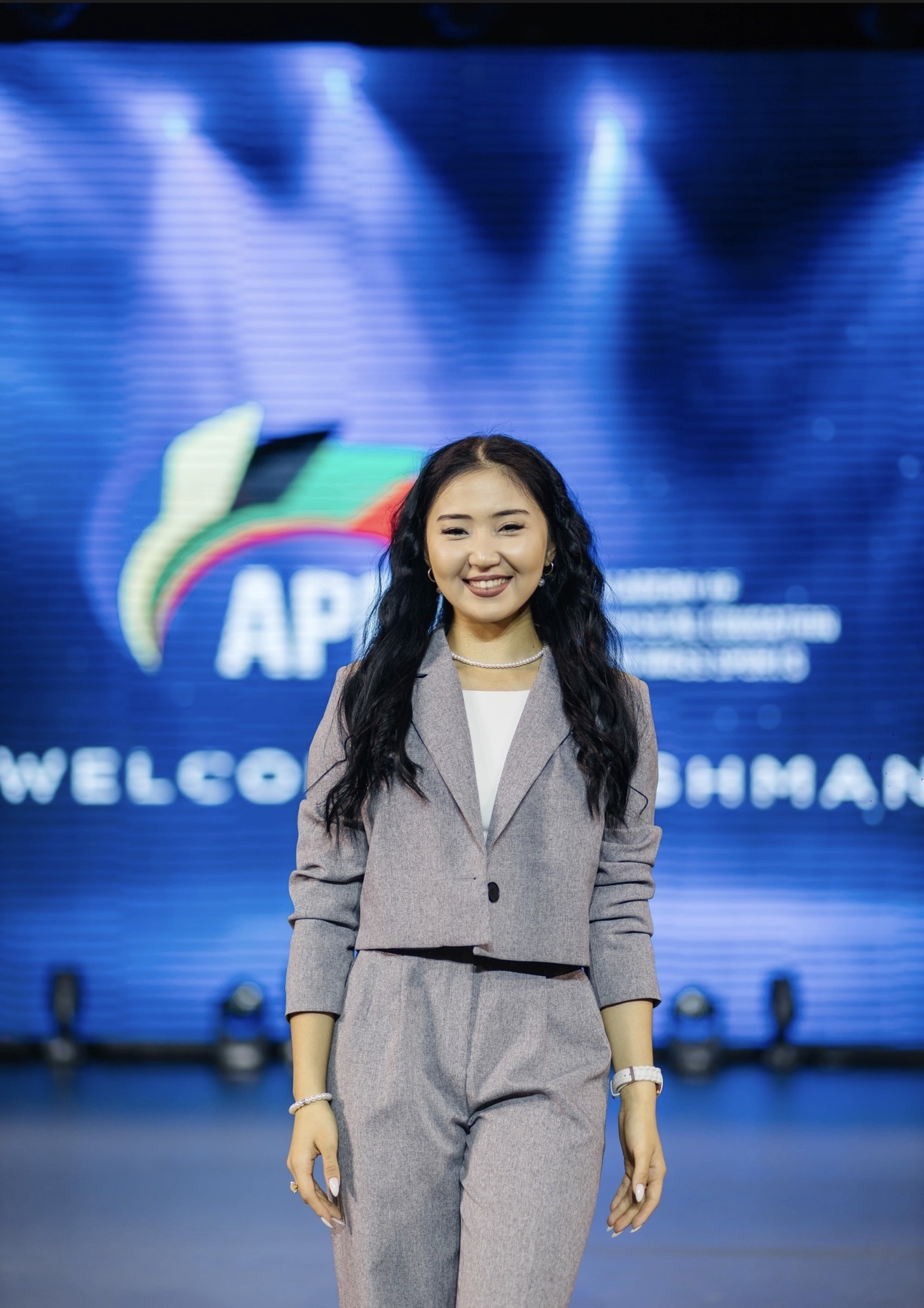 Аркабекова Дильназ