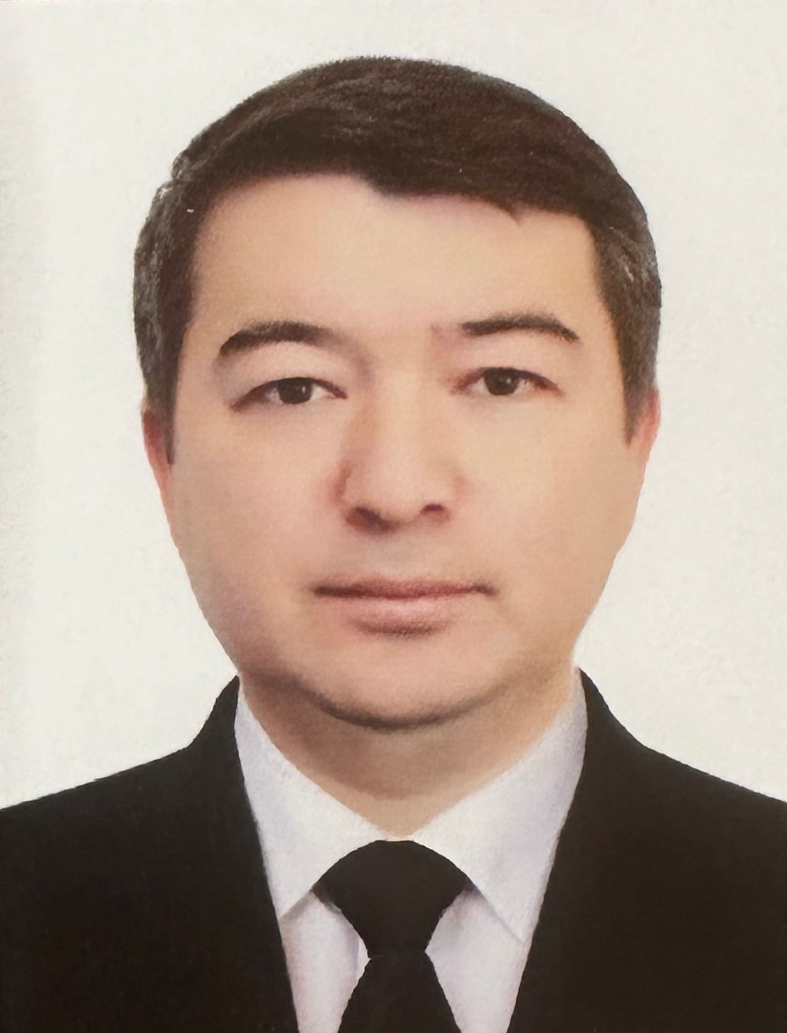 Токтарбаев Дархан Габдыл-Саматович, к.п.н., сеньор-лектор