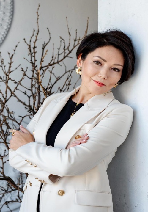 Ульжекова Нургуль Туленовна, магистр, сеньор-лектор